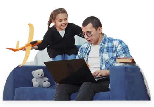Remote Workers Remote Workers